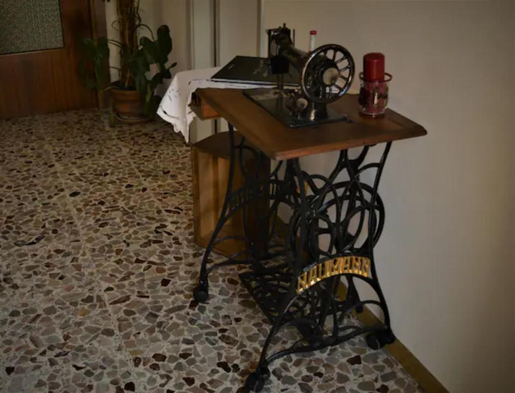 Casa Cristina Appartement Sirmione Buitenkant foto